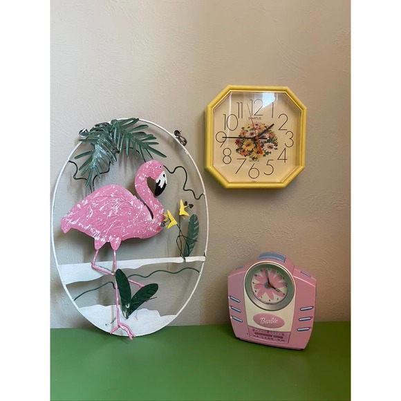 FLAMINGO SIGN - Picture 7 of 8